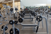 Image 1 from LA Fitness - ARLINGTON NORTH - I30 & COLLINS partner gallery