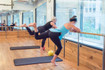 Image 1 from Republic Fitness partner gallery