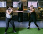 Image 1 from Fighters Republic Boxing Gym partner gallery