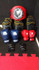 Imagem 2 da galeria do parceiro Academia Top Team Fight - Centro de Treinamento Karajucá