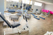 Imagem 4 da galeria do parceiro Studio Pilates & Fisioterapia Avenida