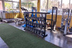 Imagen 1 de la galería del partner Paradise Fitness Gym