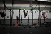 Image 1 from Grassroots CrossFit Berkeley partner gallery