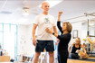 Image 5 from Sheppard Method Pilates partner gallery