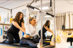Image 8 from Sheppard Method Pilates partner gallery