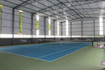 Imagem 4 da galeria do parceiro Academia Dtenis