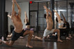 Image 5 from ID Yoga - Harlem partner gallery