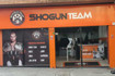 Imagem 3 da galeria do parceiro Shogun Team Água Branca
