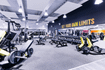 Image 4 from New Addington Leisure and Community Centre partner gallery