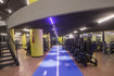 Imagem 4 da galeria do parceiro Academia Bluefit - Varanda