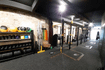 Imagen 1 de la galería del partner Bâtard Crossboxing Studio Valencia