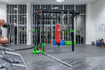 Image 3 from Kensington Leisure Centre partner gallery