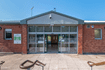 Image 2 from Sheepmount Athletics Stadium partner gallery