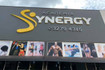 Imagem 2 da galeria do parceiro Academia Synergy