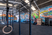 Imagen 1 de la galería del partner Dockyard crossfit