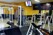 Imagem 3 da galeria do parceiro Academia Hard Fitness Caçapava
