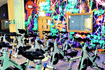 Image 6 from énergie Fitness - Hyde partner gallery
