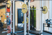 Image 5 from Gymbox Westfield Stratford partner gallery