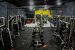 Imagen 1 de la galería del partner P.champs Fitness Center
