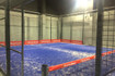 Imagen 3 de la galería del partner Ipadel Barcelona