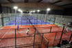 Imagen 4 de la galería del partner Ipadel Barcelona