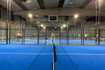 Imagen 6 de la galería del partner Ipadel Barcelona