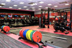 Image 1 from Everyone Active - Hucknall Leisure Centre partner gallery