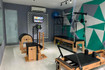 Imagem 1 da galeria do parceiro Voll Pilates Studio Batista Campos