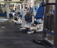 Imagen 1 de la galería del partner Gimnasio Hidden Club