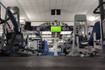 Imagen 3 de la galería del partner Gimnasio Hidden Club
