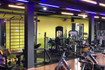 Imagem 1 da galeria do parceiro Academia Star Vip
