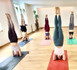 Imagen 2 de la galería del partner Numen Yoga