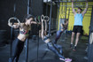 Image 5 from Kinetic Grit Crossfit partner gallery