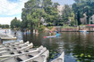 Bild 1 von SUP CLUB Hamburg am Stüffel Steg Partnergalerie