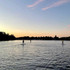 Bild 2 von SUP CLUB Hamburg am Stüffel Steg Partnergalerie