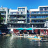 Bild 4 von SUP CLUB Hamburg am Stüffel Steg Partnergalerie