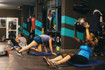 Imagen 2 de la galería del partner NOMADE Club & Fitnees (Mendoza Tenis Club)