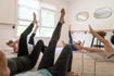 Image 1 from Alpharetta Barre Club partner gallery