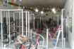 Imagem 3 da galeria do parceiro AeroFit Academia