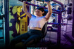 Imagen 2 de la galería del partner Benefit Club Gym Hidalgo