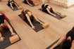 Imagen 1 de la galería del partner Light On Yoga Polanco