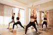 Imagen 6 de la galería del partner Light On Yoga Polanco