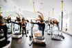 Image 3 from PLATEFIT - Brentwood partner gallery