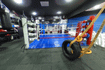 Imagen 5 de la galería del partner Spin Bike Fitness Club Santa Mónica