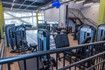 Imagem 2 da galeria do parceiro Academia Bluefit - Formosa