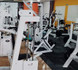 Imagen 1 de la galería del partner GOLD'S ENERGYM SAN FERNANDO