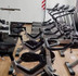 Imagen 5 de la galería del partner GOLD'S ENERGYM SAN FERNANDO