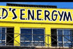 Imagen 2 de la galería del partner GOLD'S ENERGYM TALAR