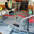 Imagen 6 de la galería del partner GOLD'S ENERGYM TALAR