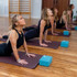 Image 3 from Karma Barre & Yoga Studio partner gallery